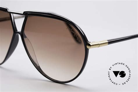 yves saint laurent sunglasses aviator|yves saint laurent sunglasses men's.